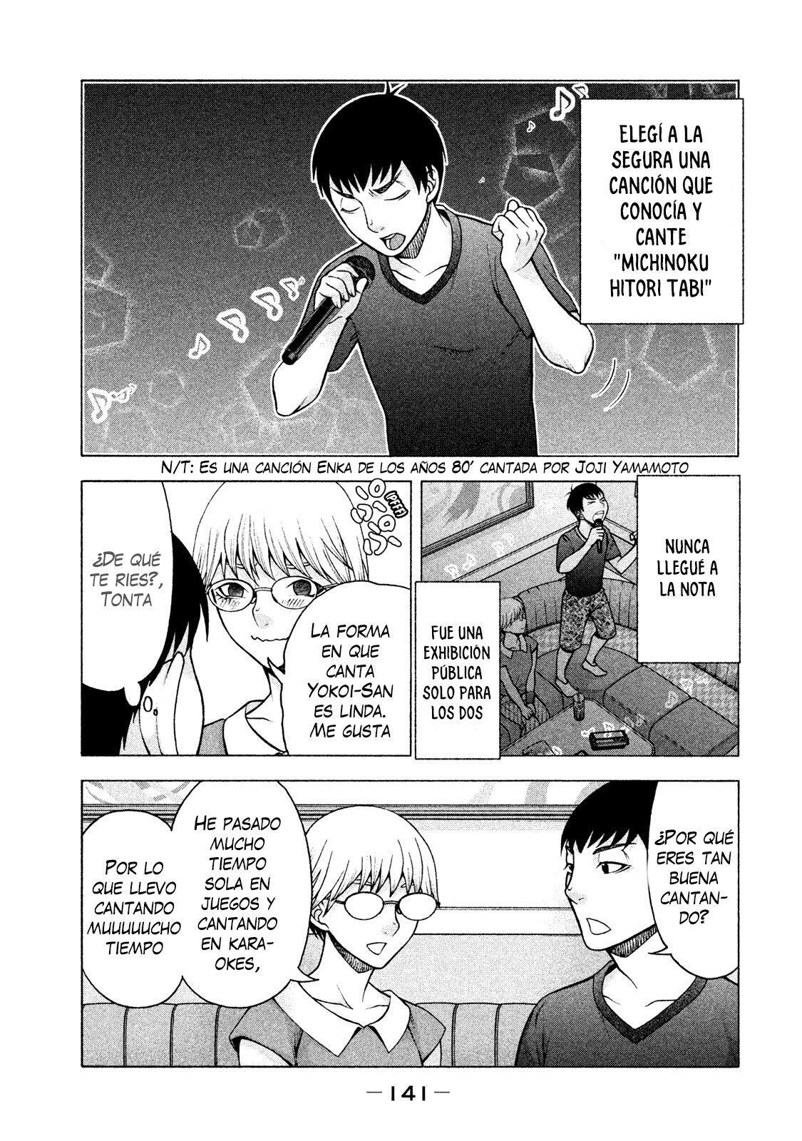 Capitulo 23 page 4