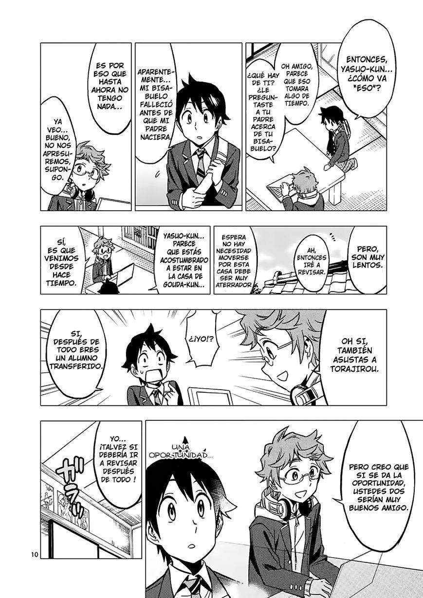 Capitulo 13 page 11