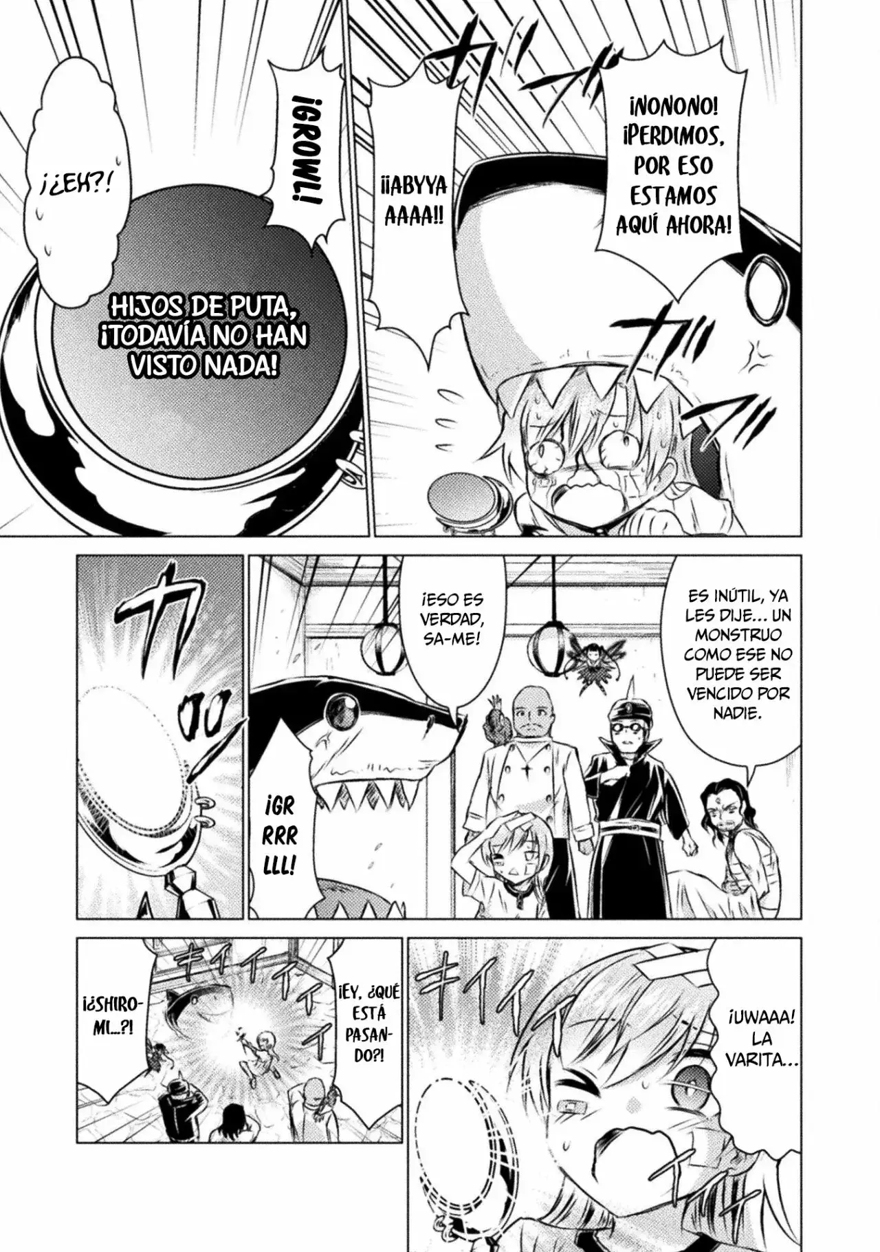 Capitulo 19 page 30