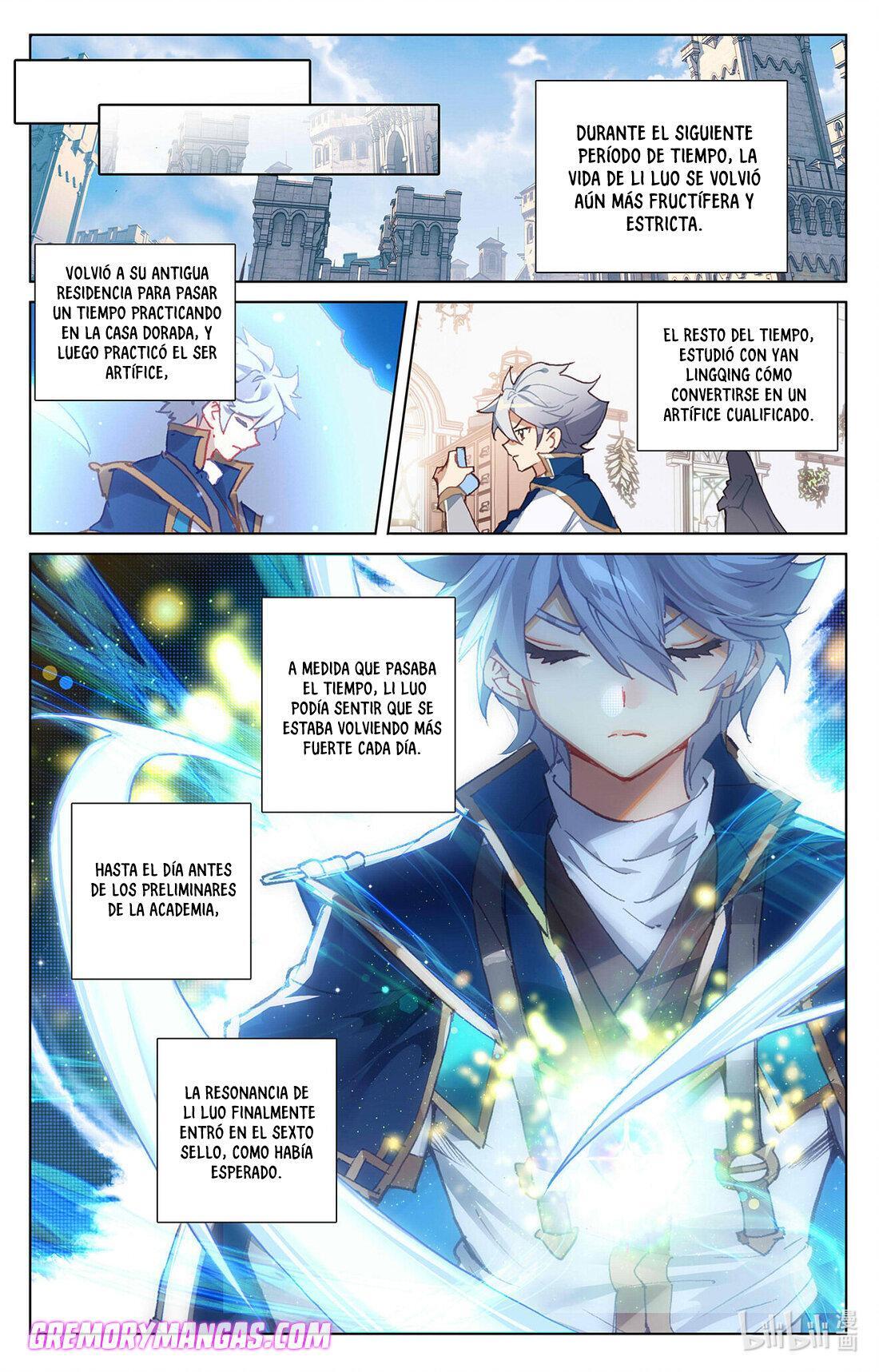 Capitulo 15.50 page 10