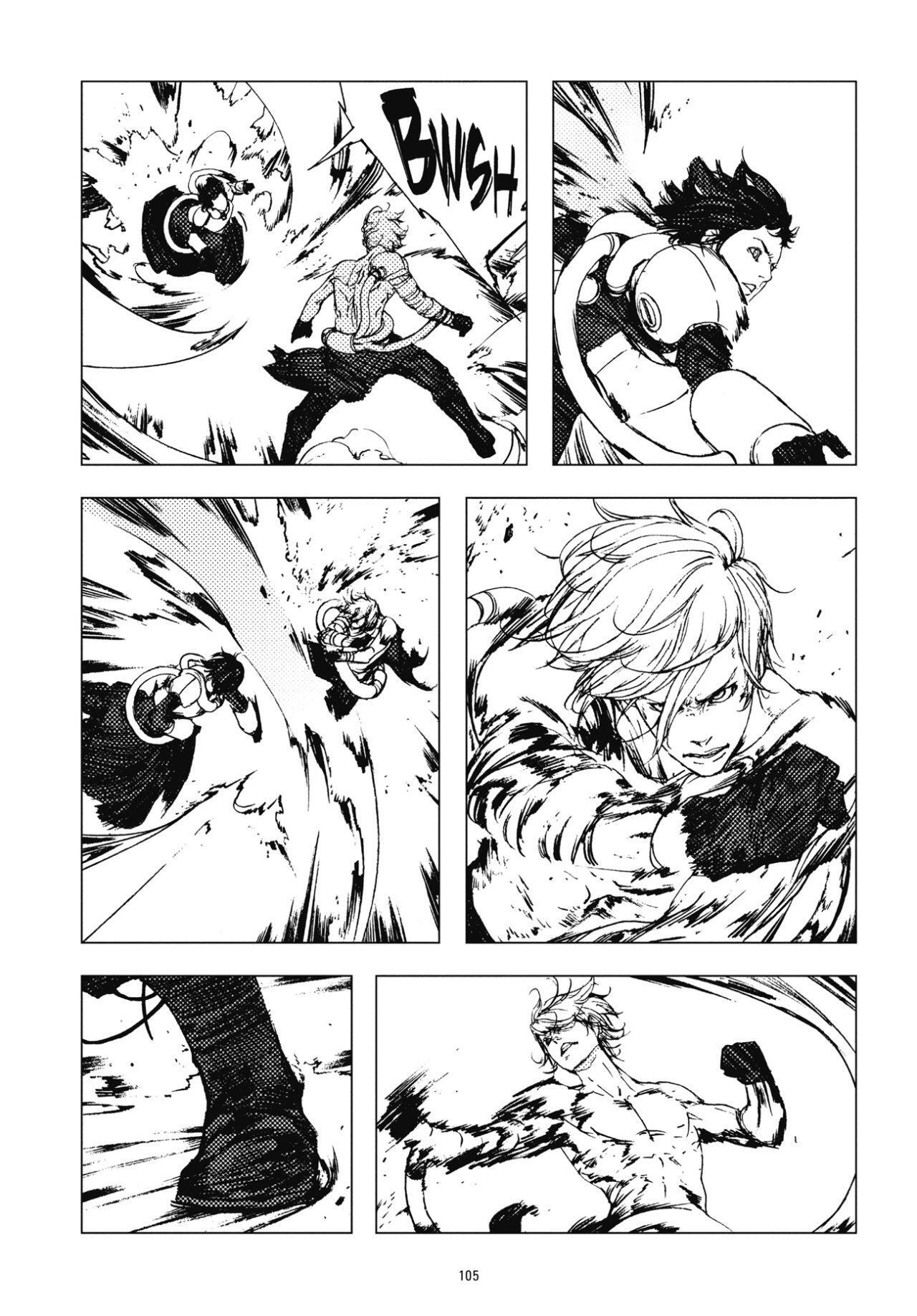 Capitulo 31 page 25