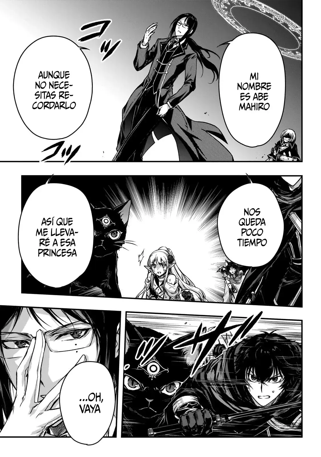 Capitulo 33 page 30