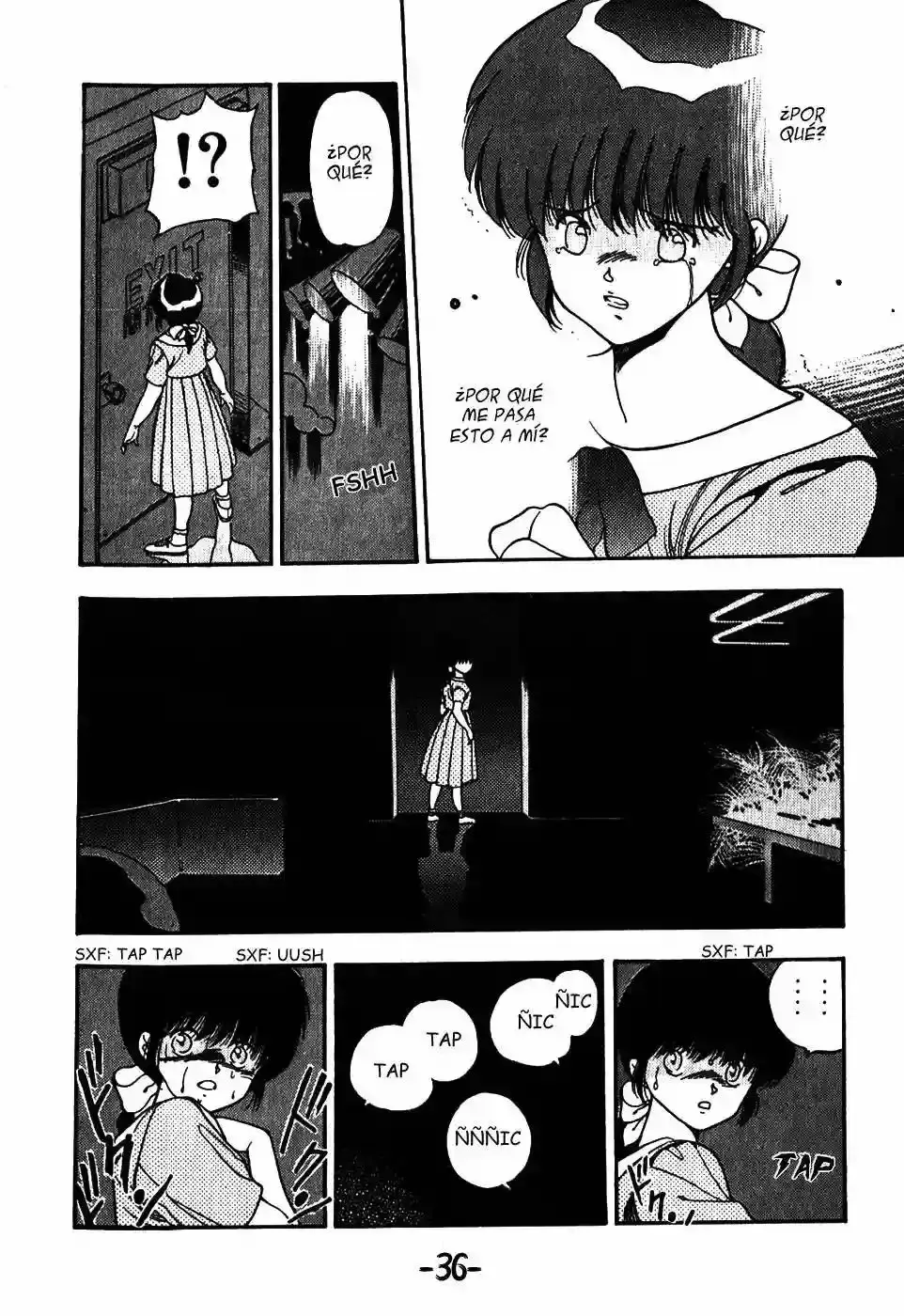 Capitulo 71 page 6