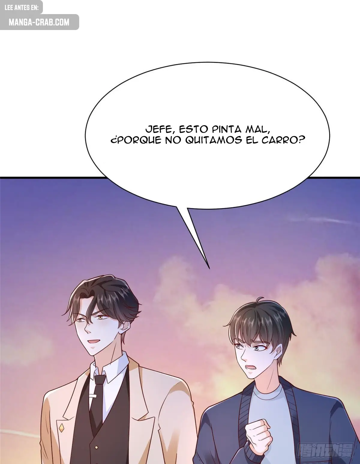 Capitulo 594 page 22