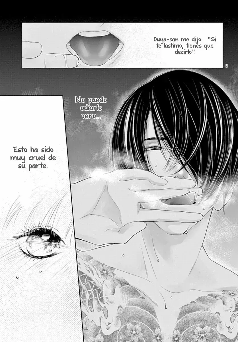Capitulo 8.60 page 11