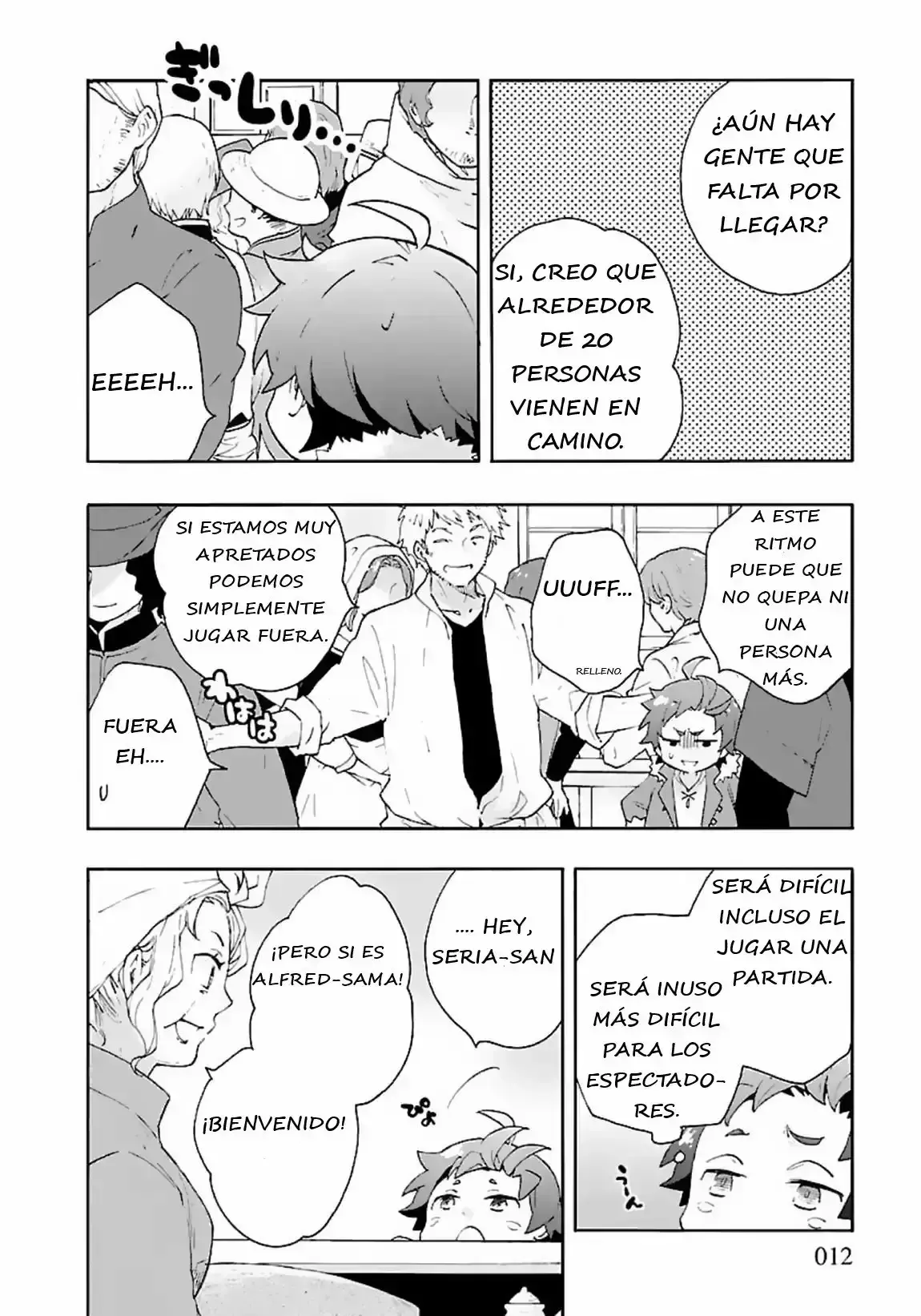 Capitulo 23 page 14