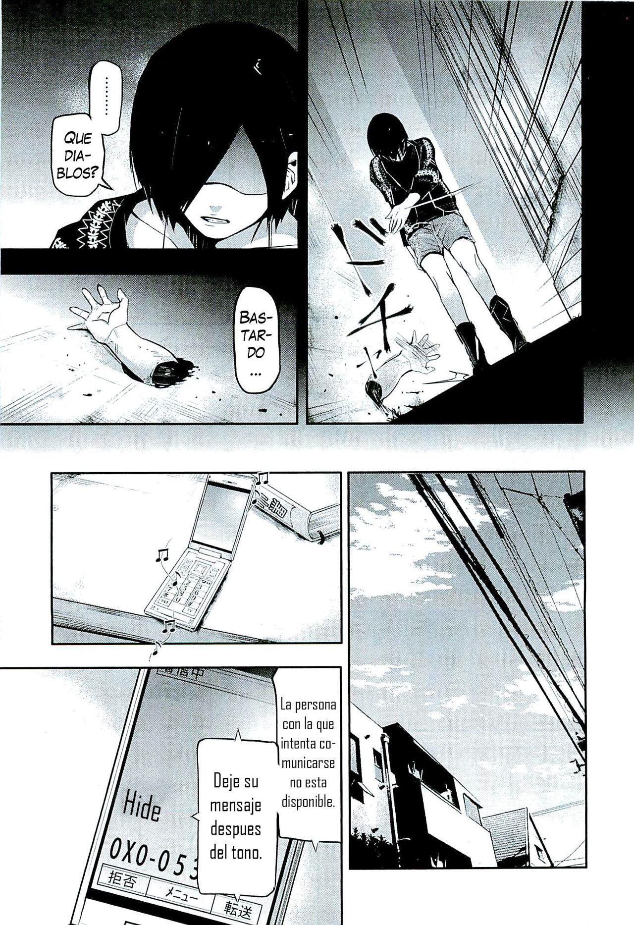 Capitulo 3 page 6
