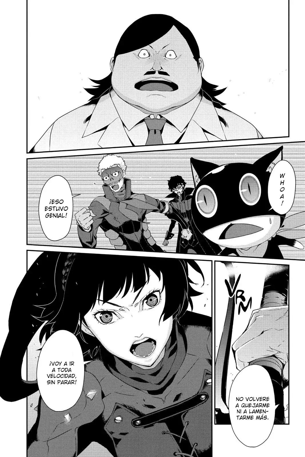 Capitulo 28 page 5