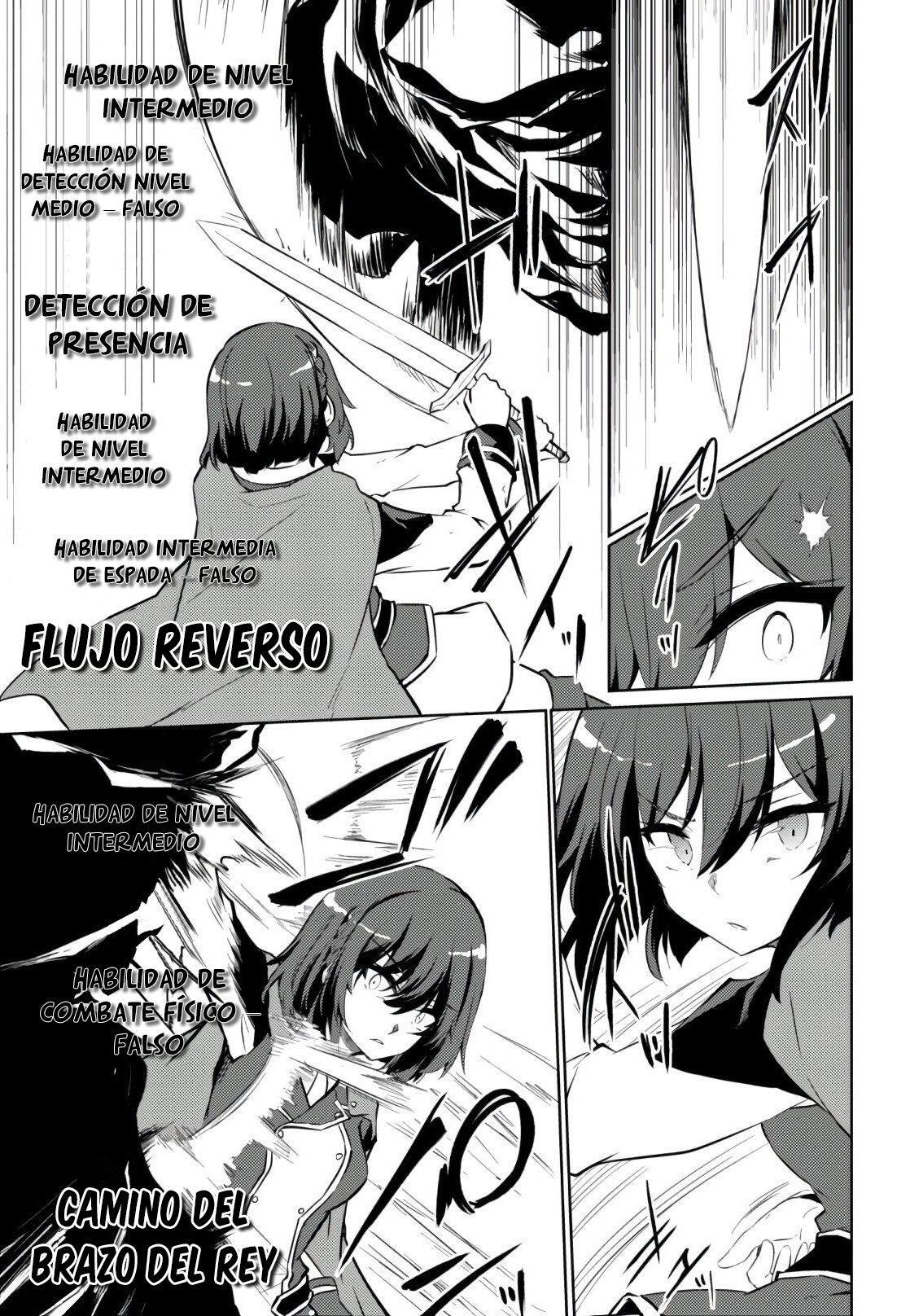 Capitulo 26 page 19