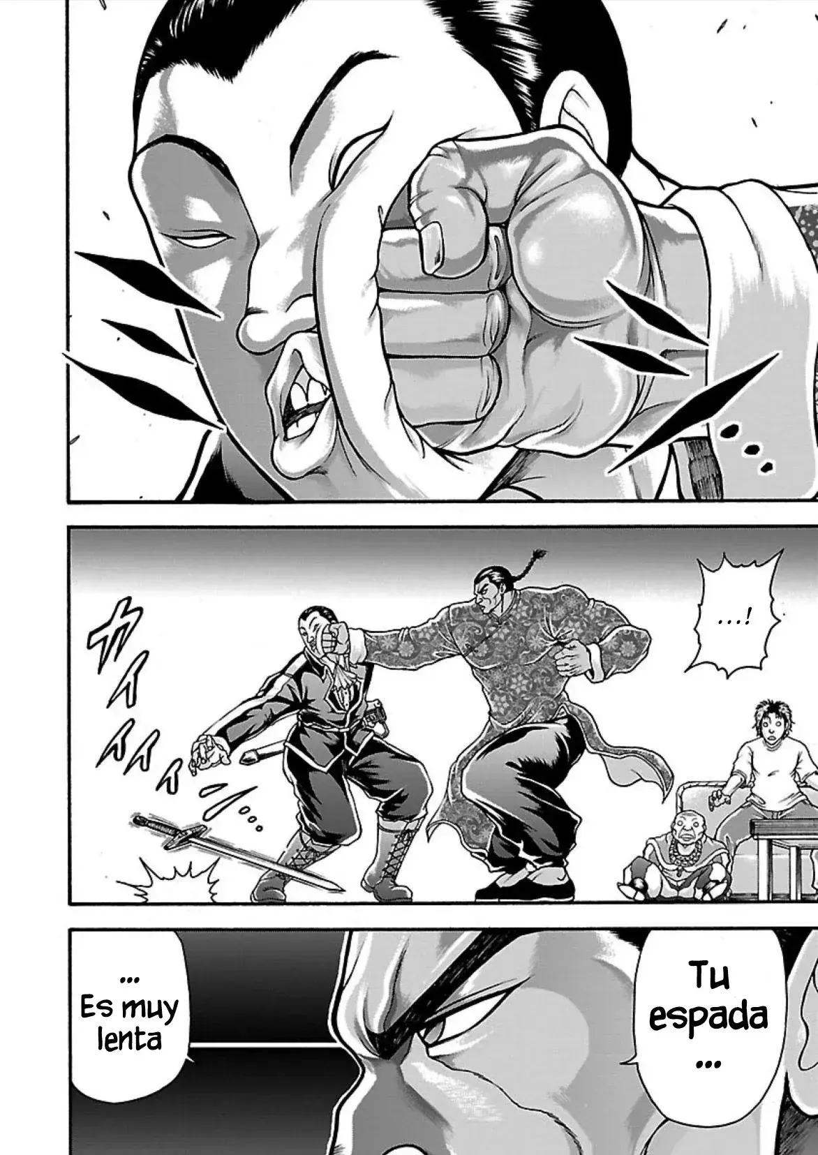 Capitulo 11 page 14