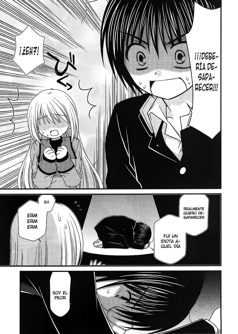 Capitulo 11 page 16