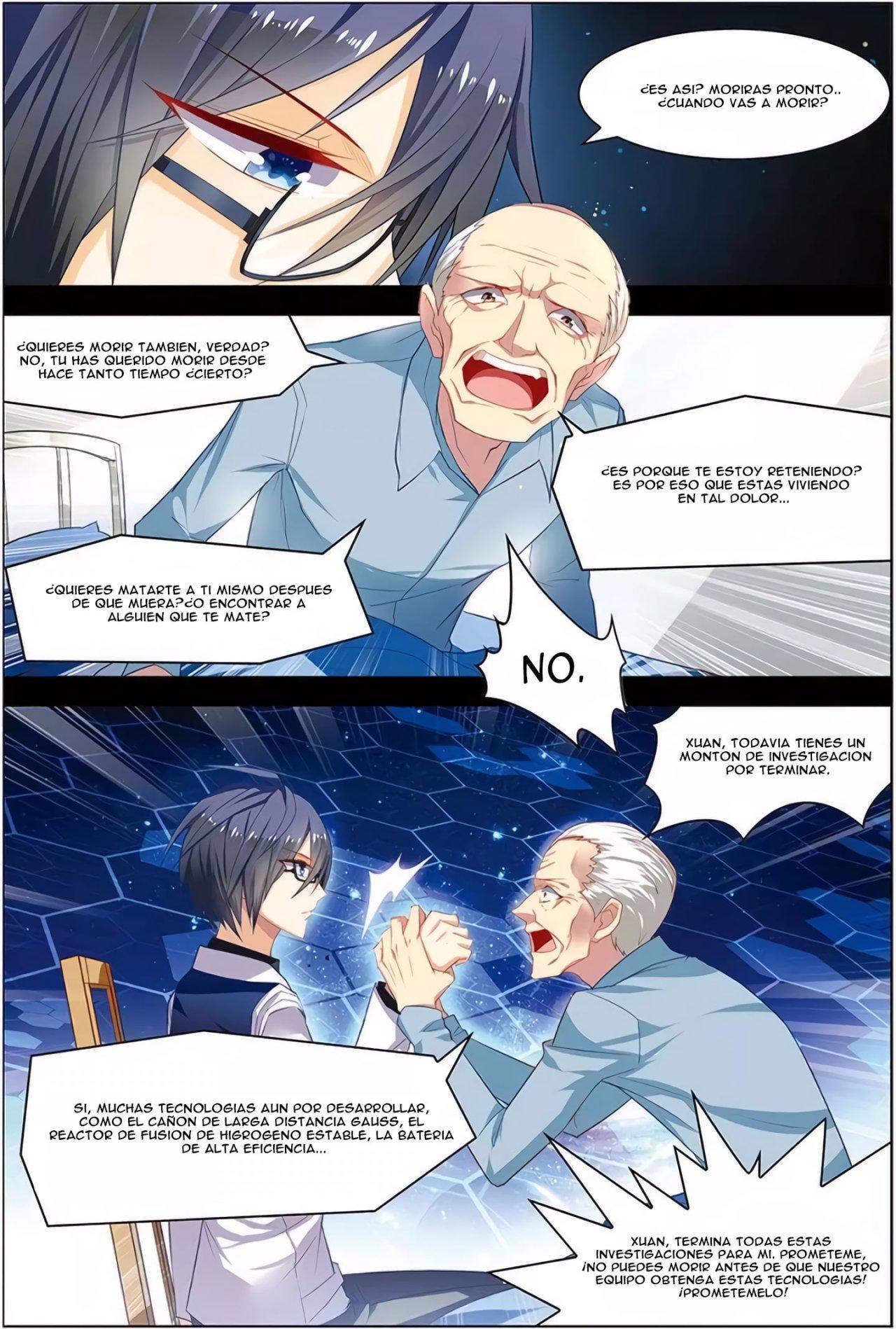 Capitulo 20 page 17