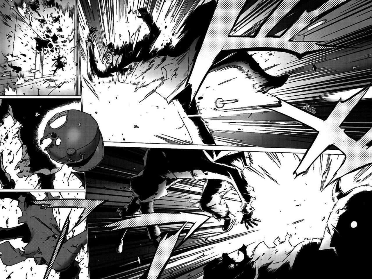 Capitulo 23 page 34