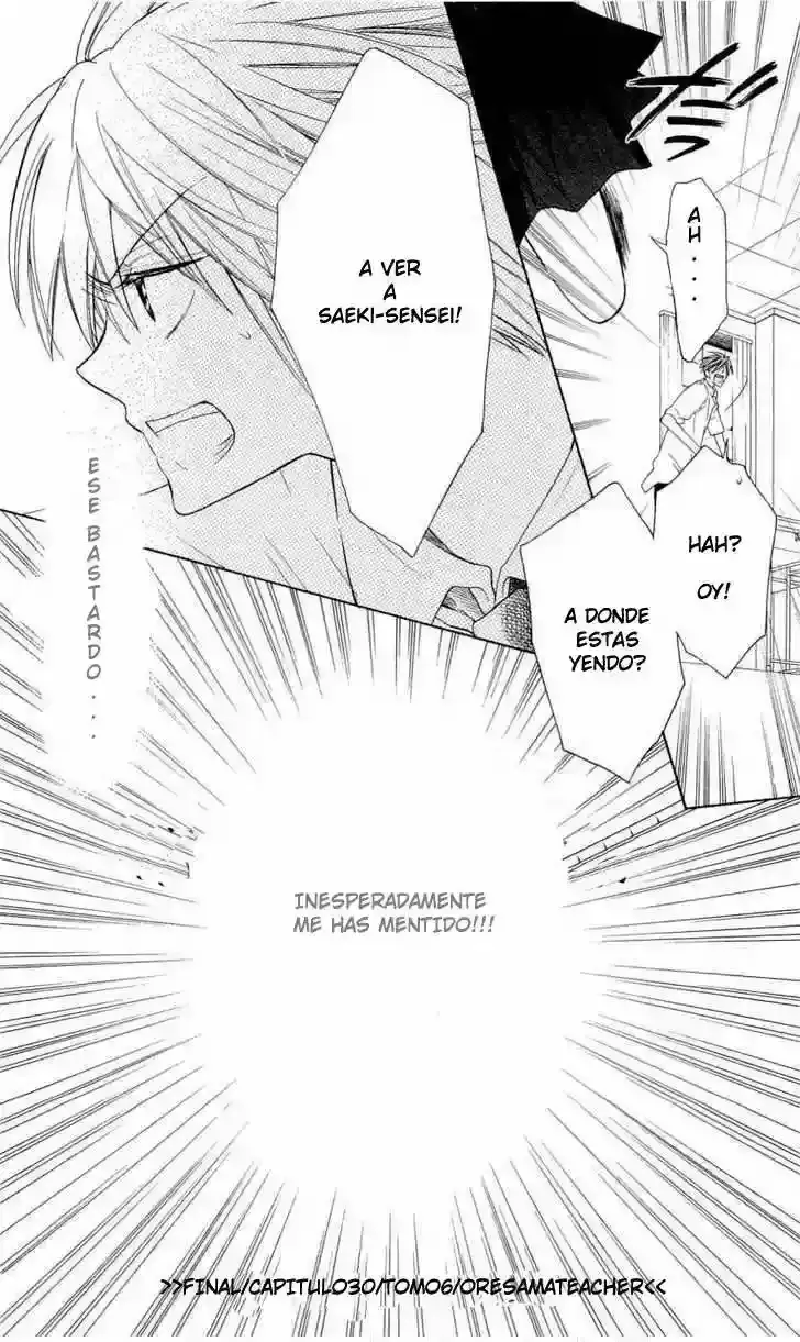Capitulo 30 page 31