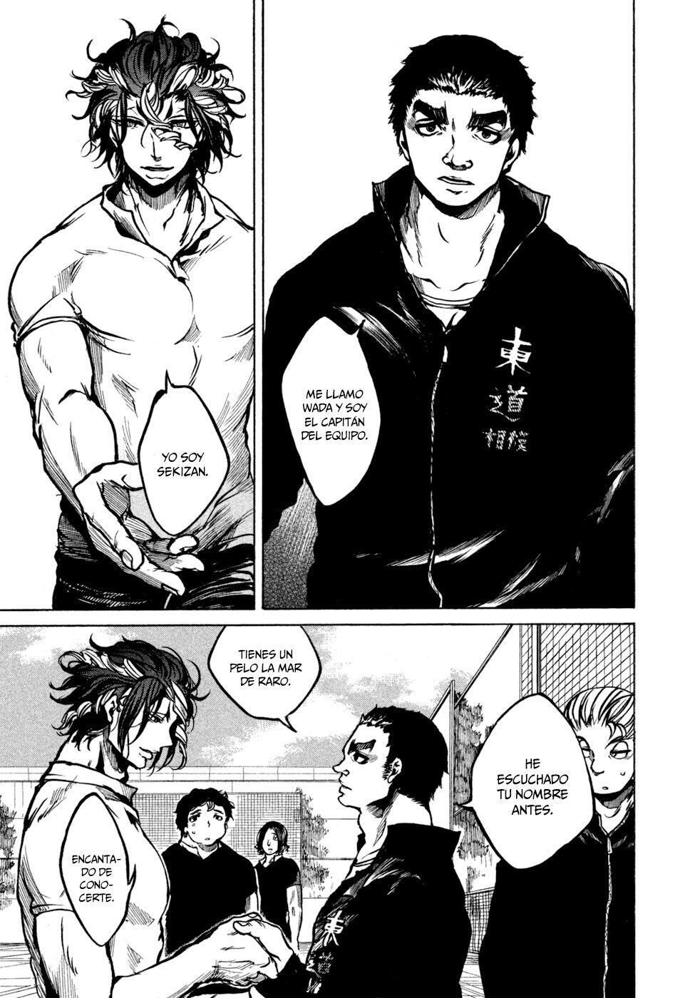 Capitulo 16 page 24