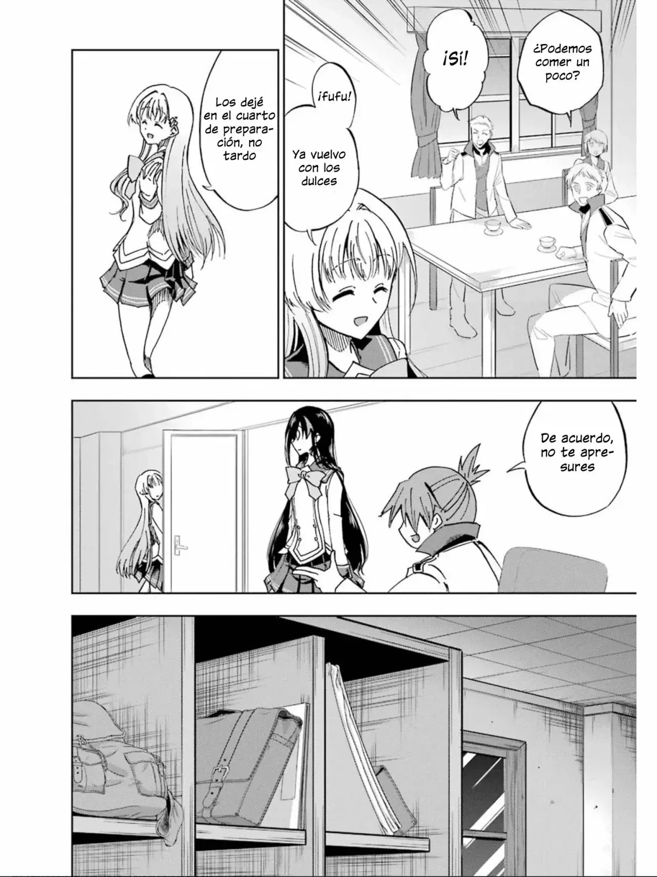Capitulo 18 page 9