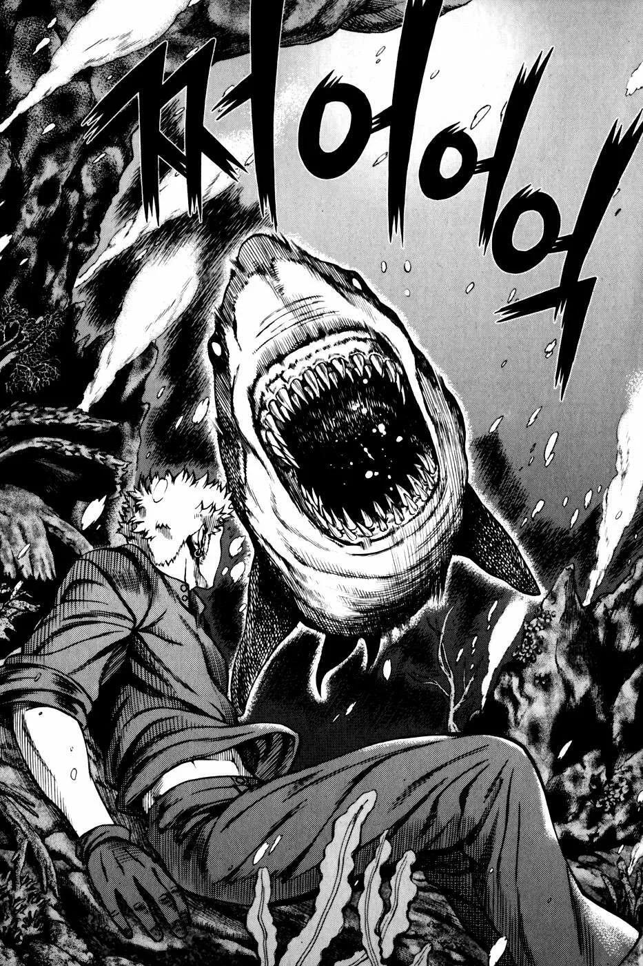 Capitulo 33 page 18