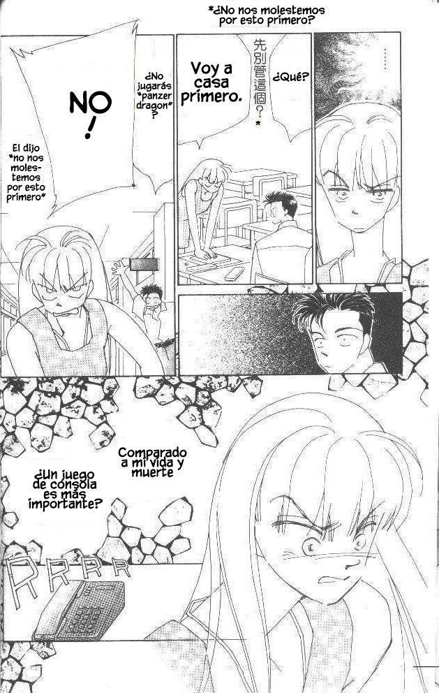 Capitulo 17 page 11