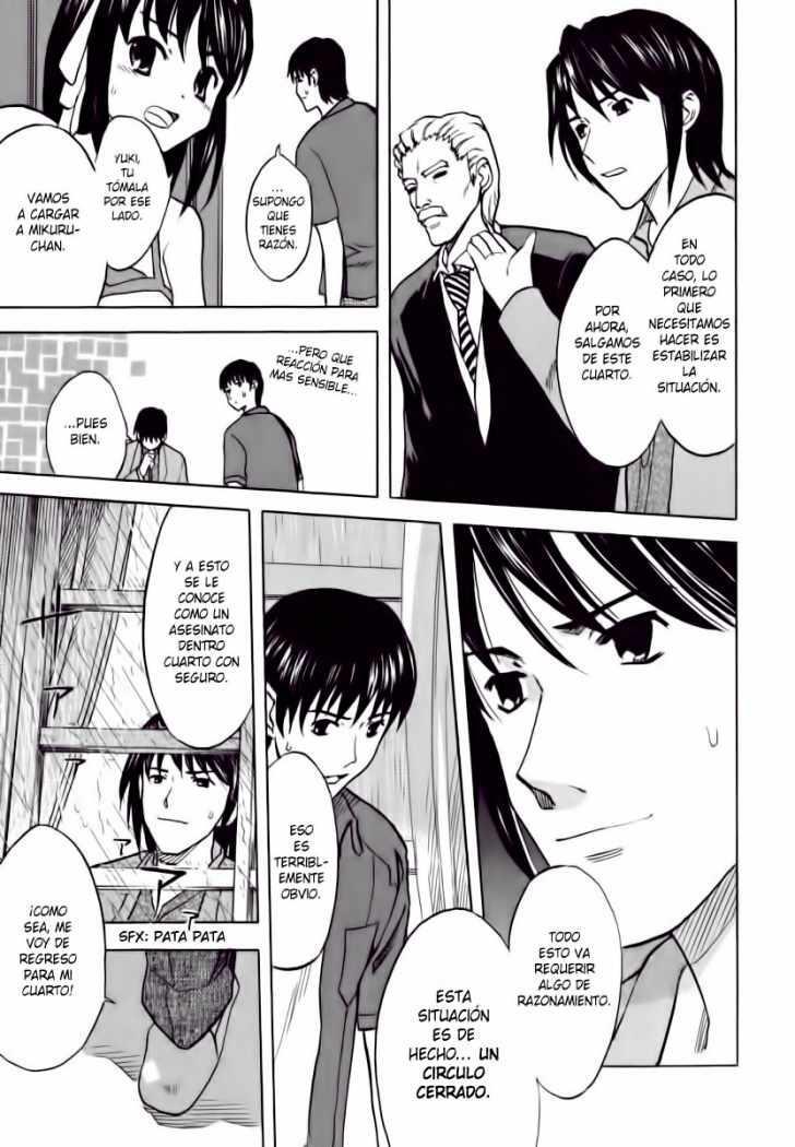 Capitulo 19 page 6