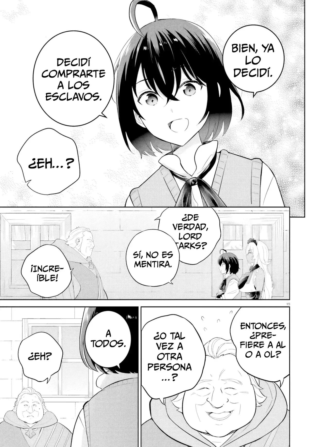 Capitulo 31 page 18