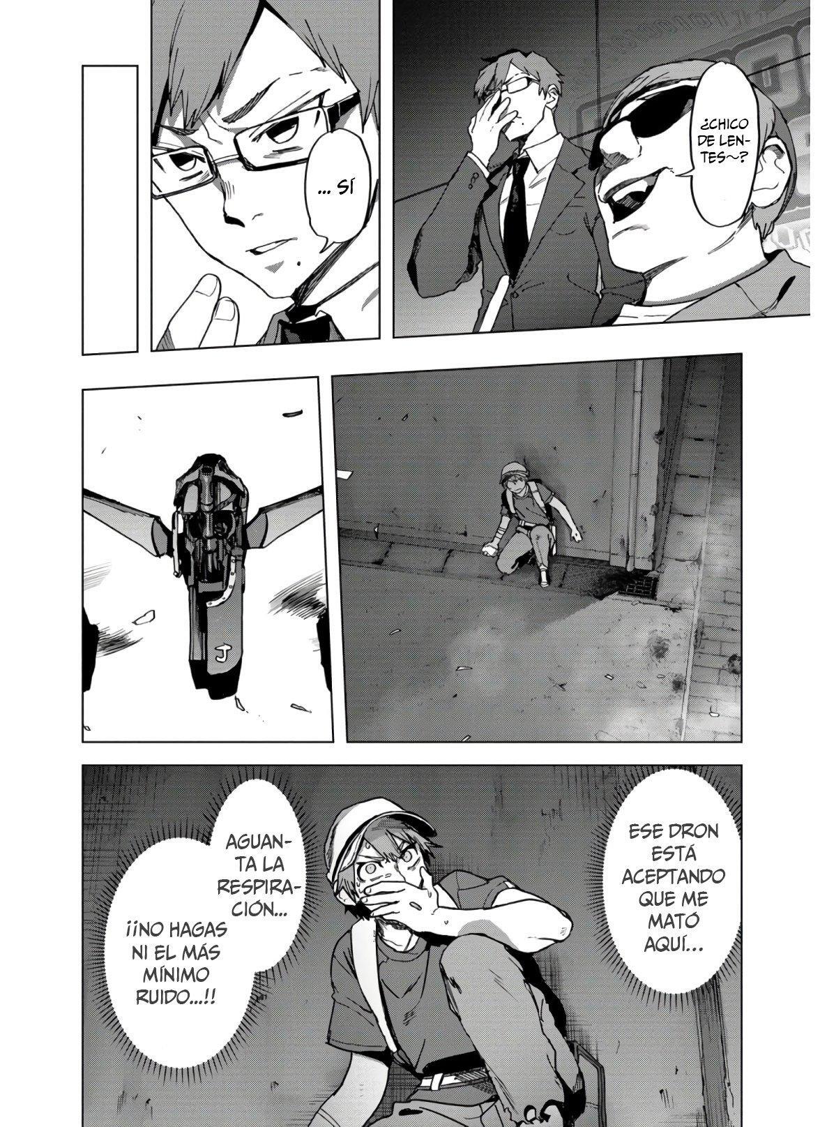 Capitulo 15 page 19