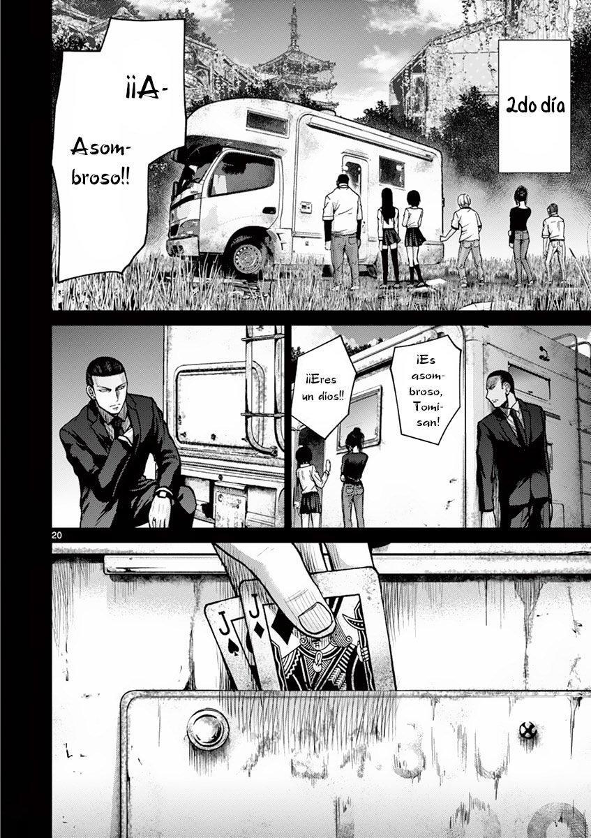 Capitulo 24 page 28