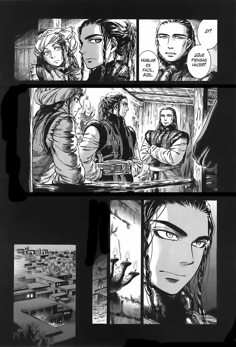 Capitulo 30 page 22