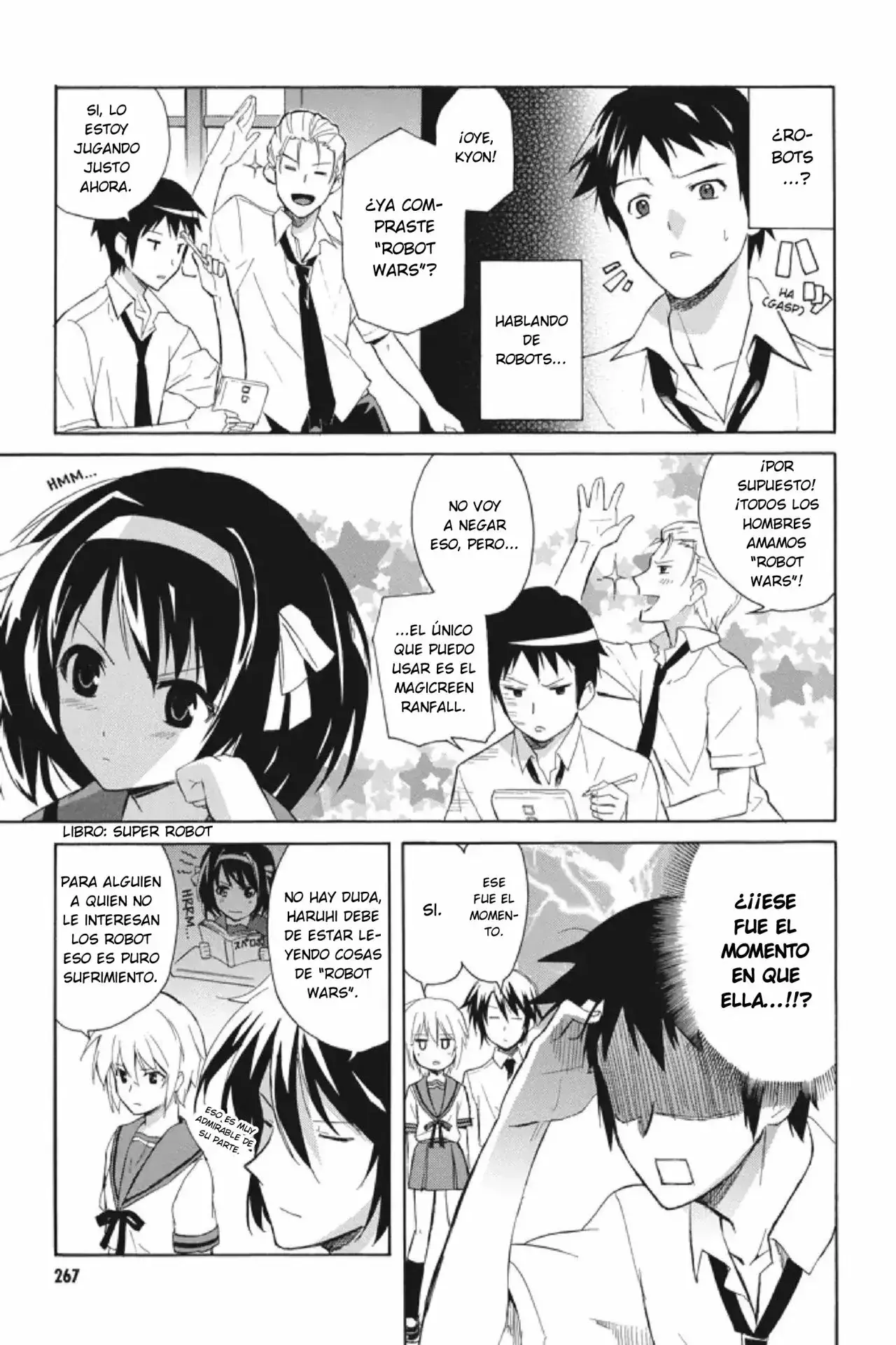 Capitulo 29 page 4