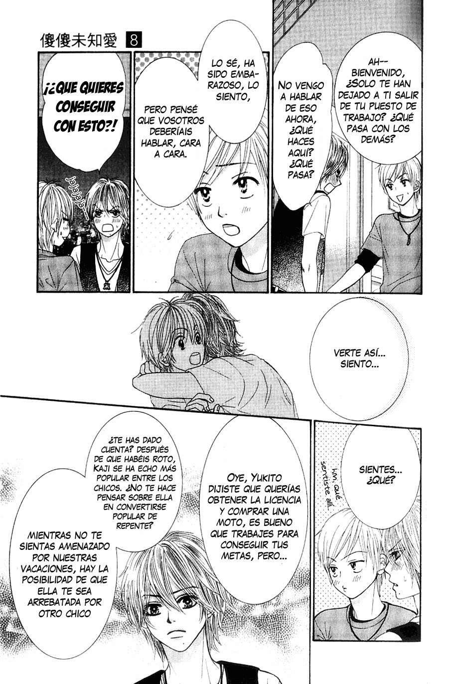 Capitulo 31 page 12