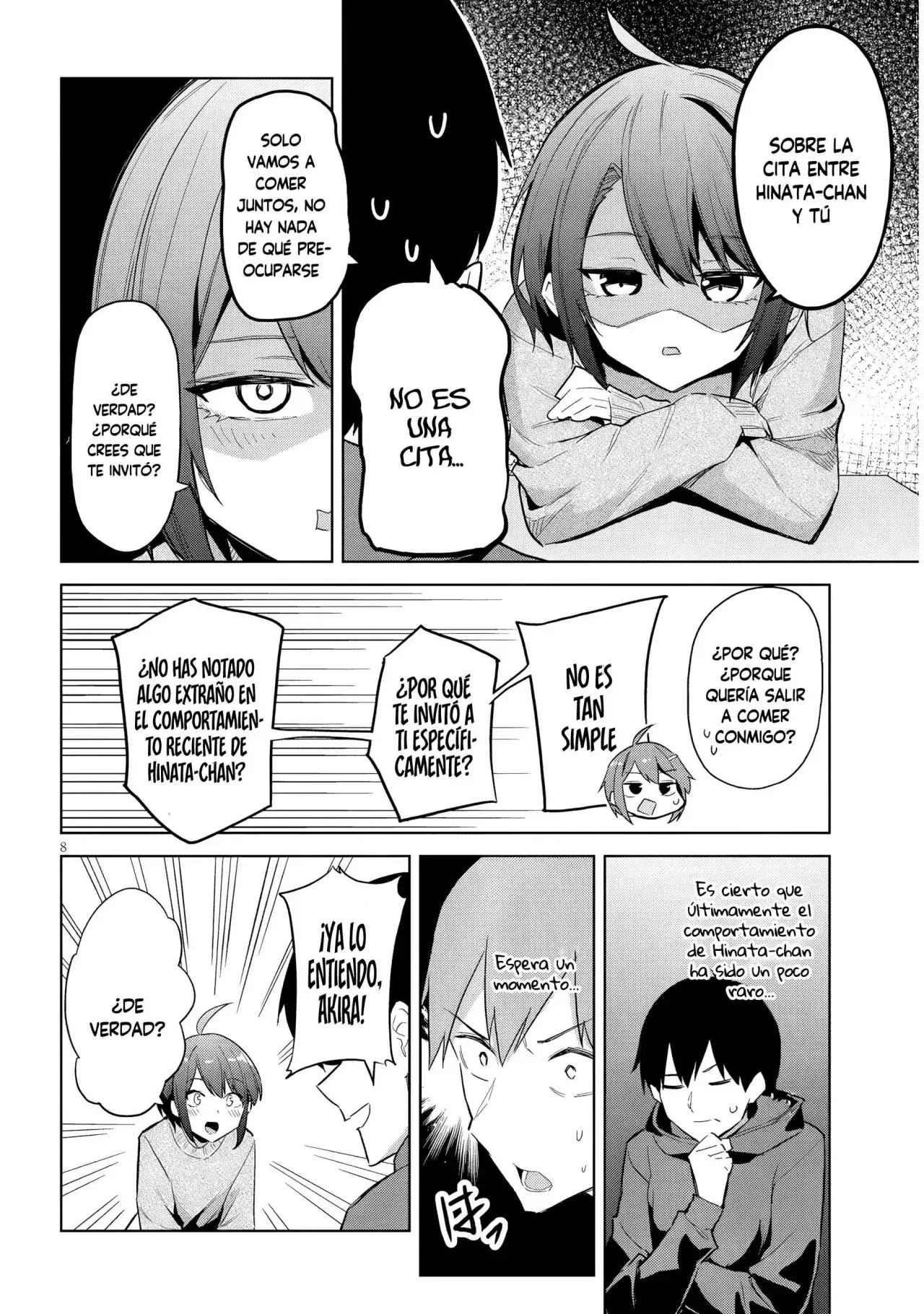 Capitulo 29 page 10