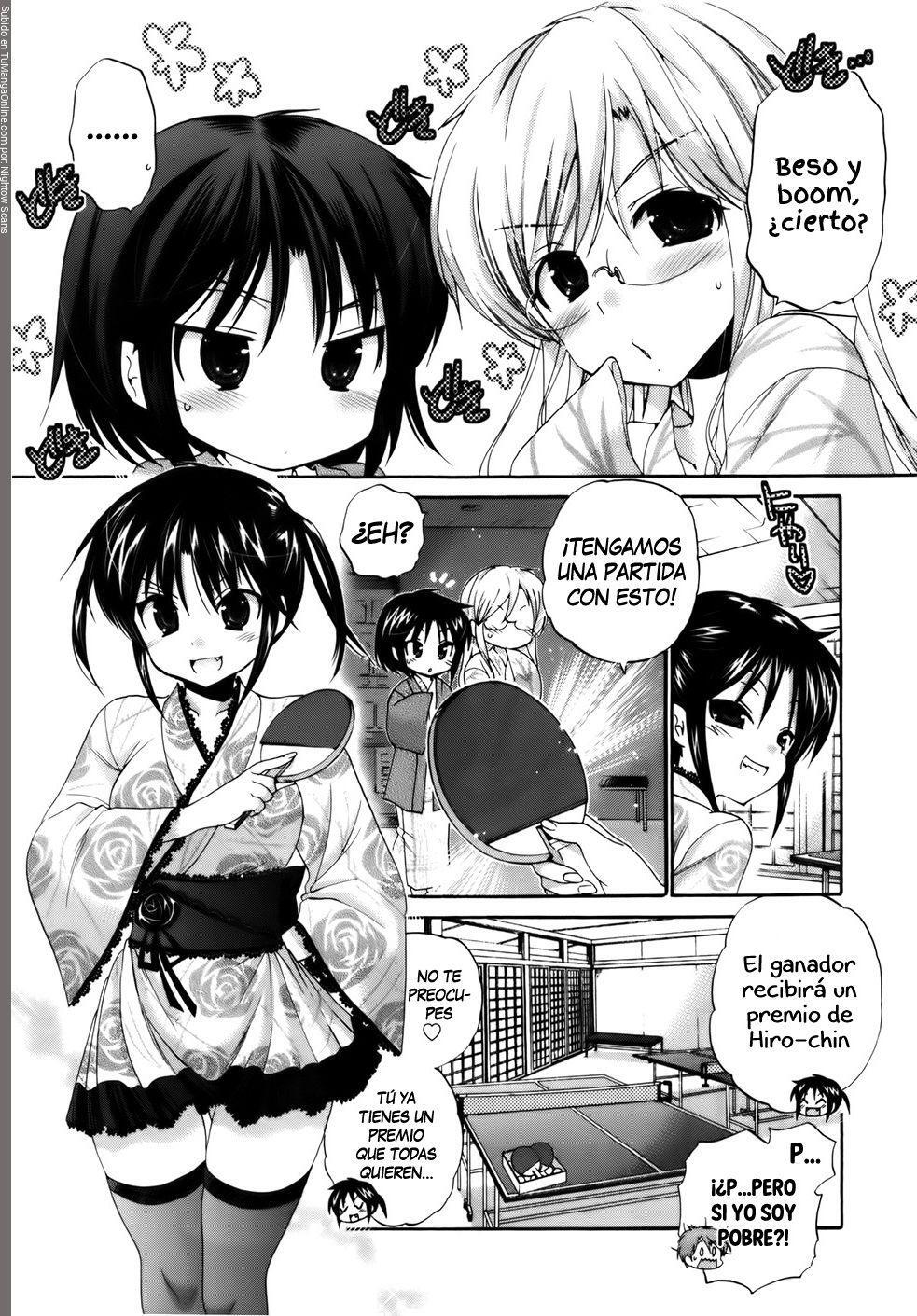 Capitulo 31 page 11