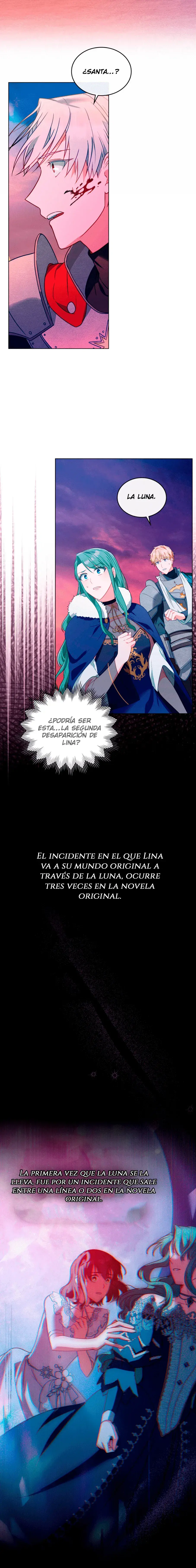 Capitulo 32 page 18