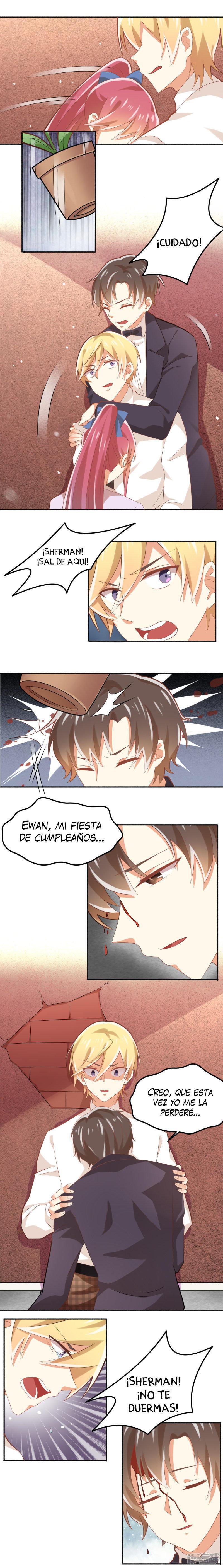 Capitulo 31 page 6