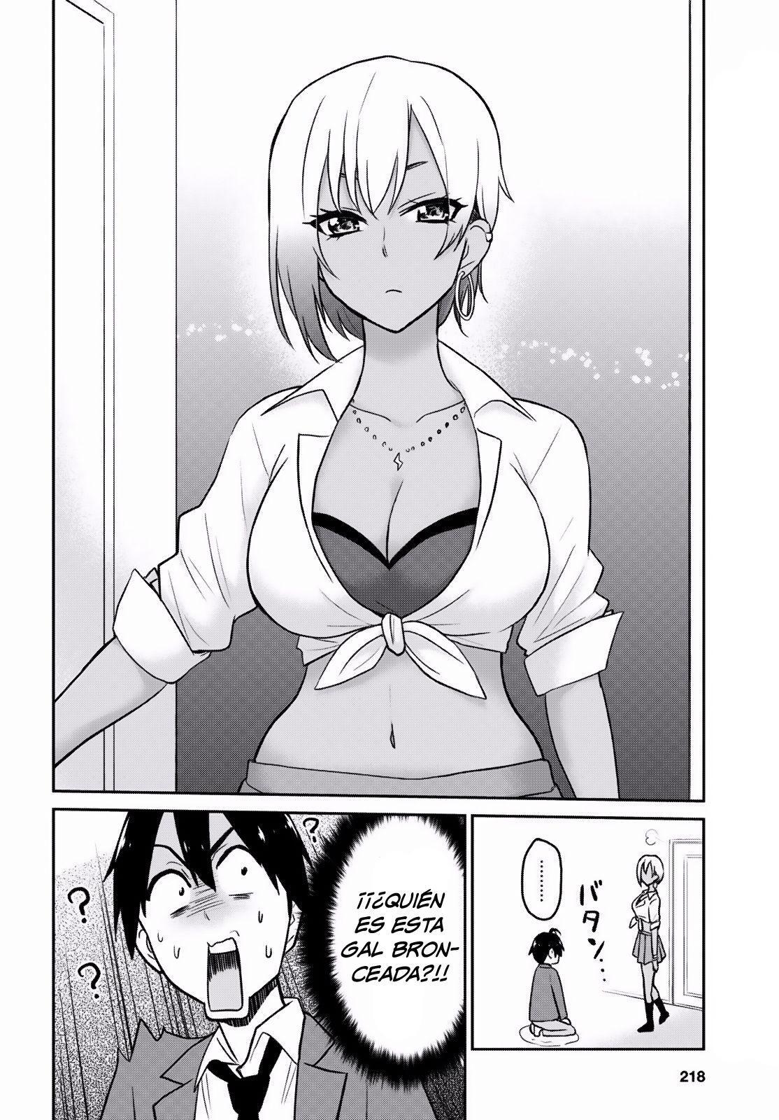 Capitulo 14 page 17