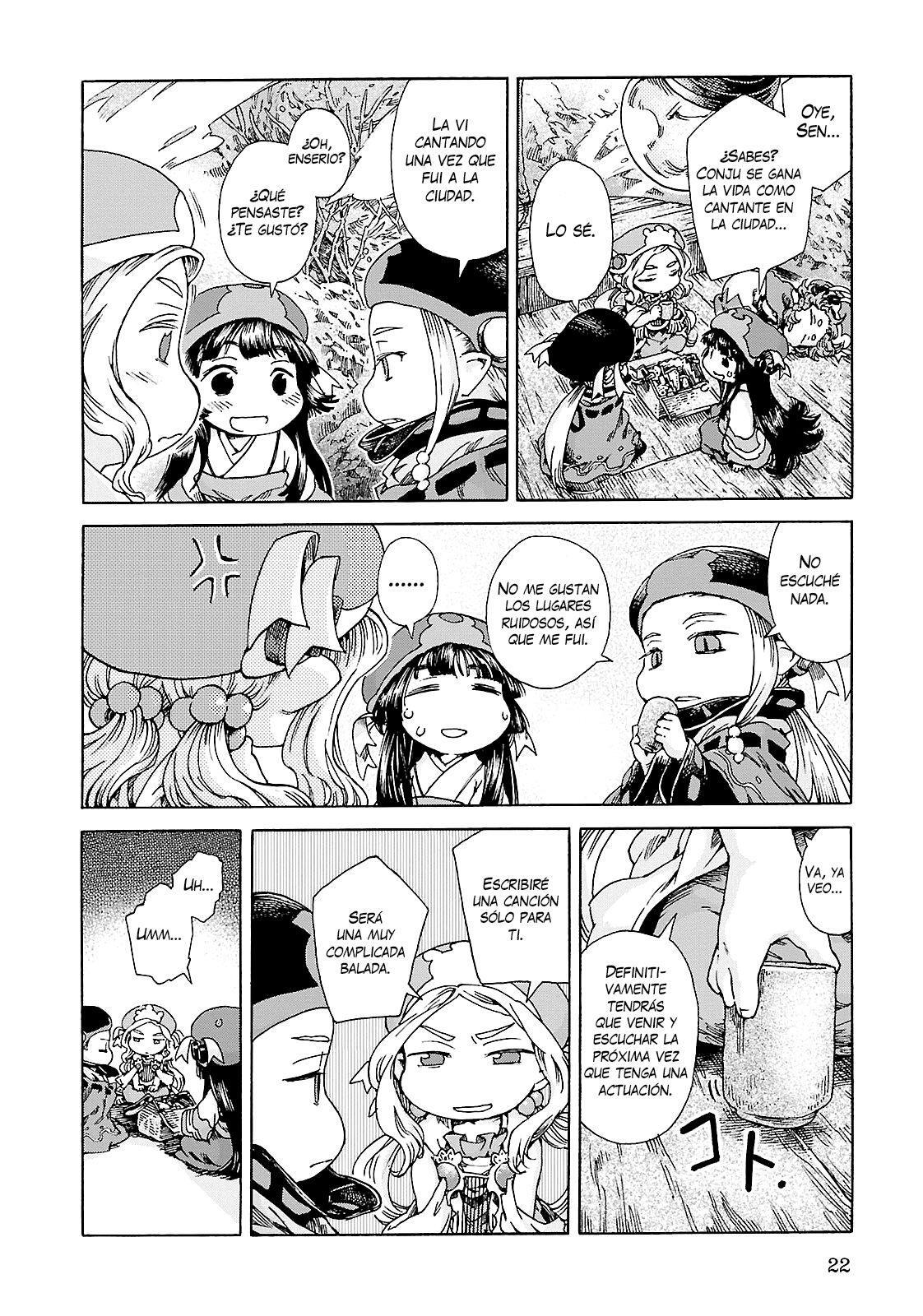 Capitulo 20.01 page 21