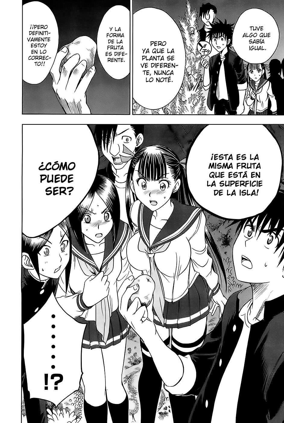 Capitulo 121 page 19