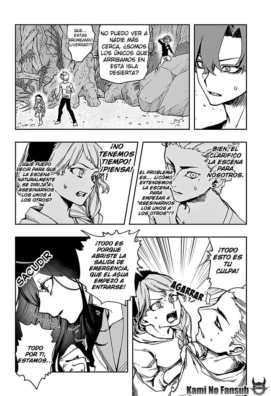 Capitulo 8 page 15
