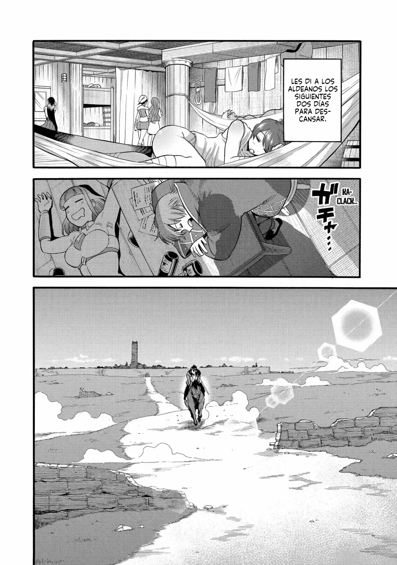 Capitulo 28.30 page 12