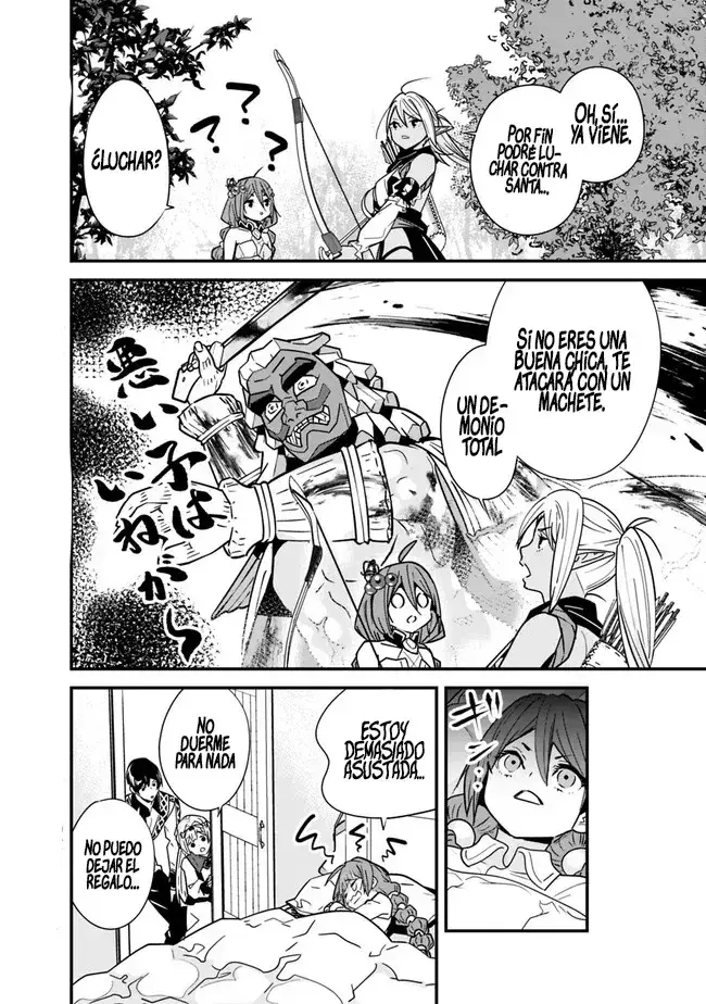Capitulo 18.50 page 4