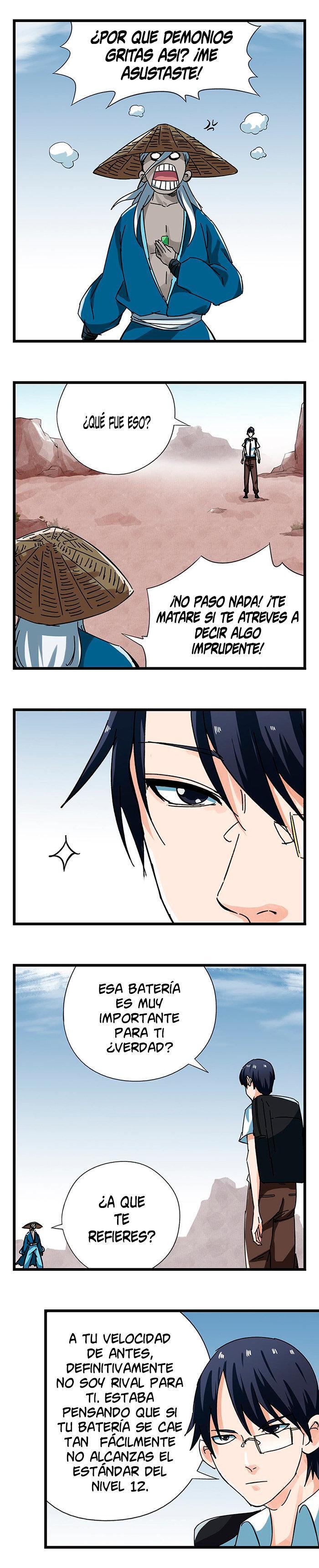Capitulo 39 page 9