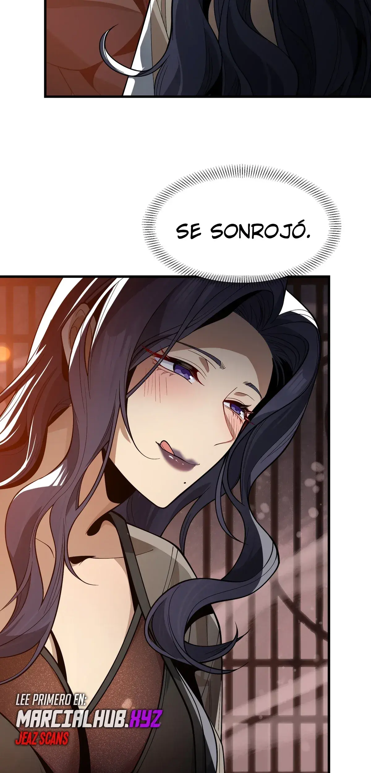 Capitulo 32 page 20