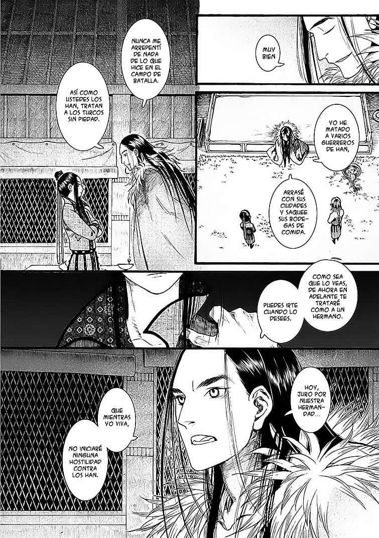 Capitulo 20 page 14