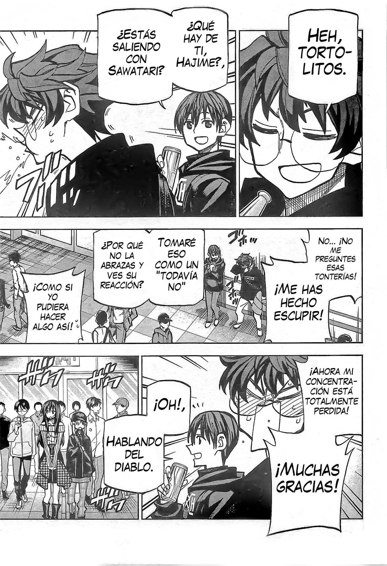 Capitulo 18 page 16