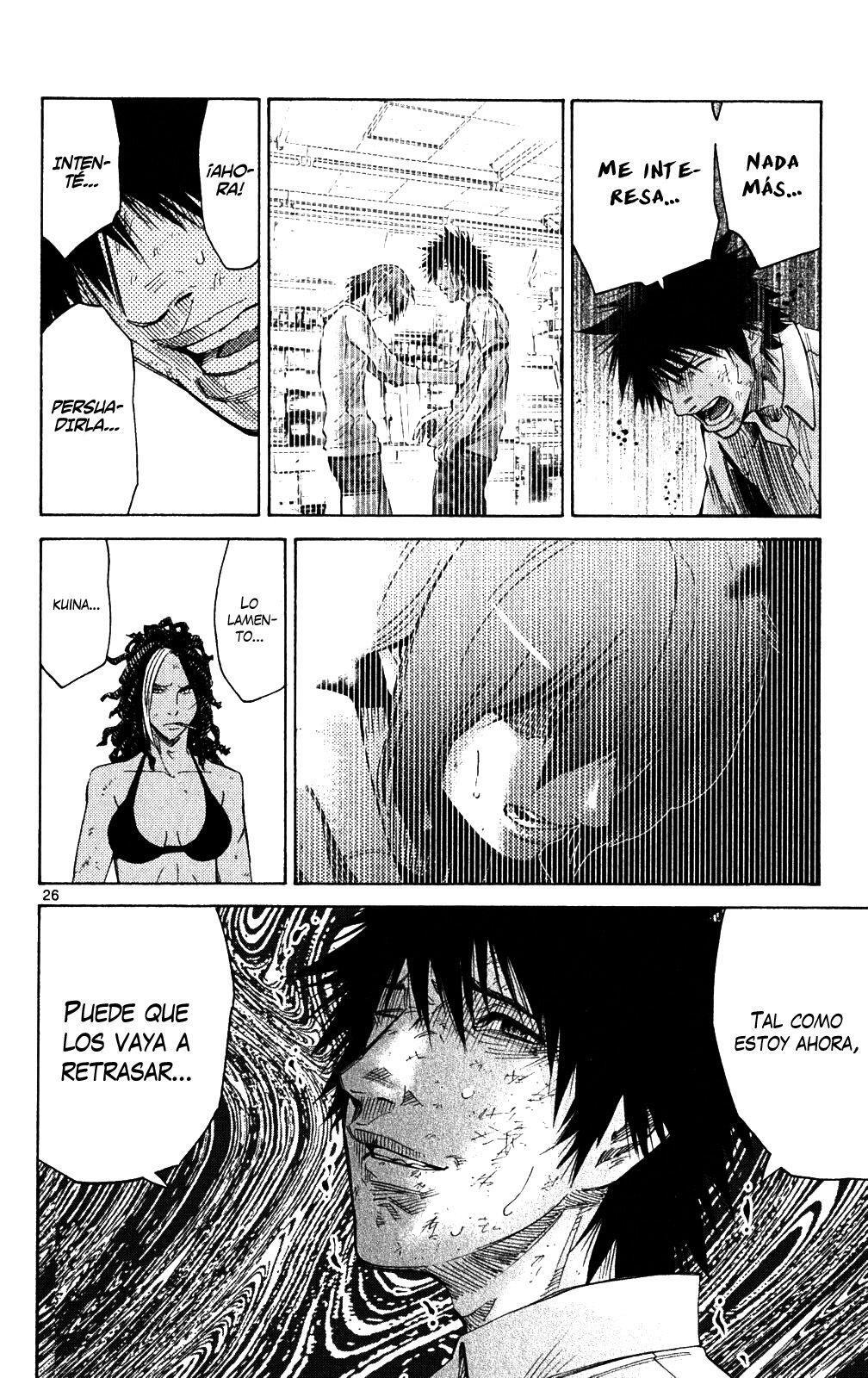 Capitulo 34 page 27