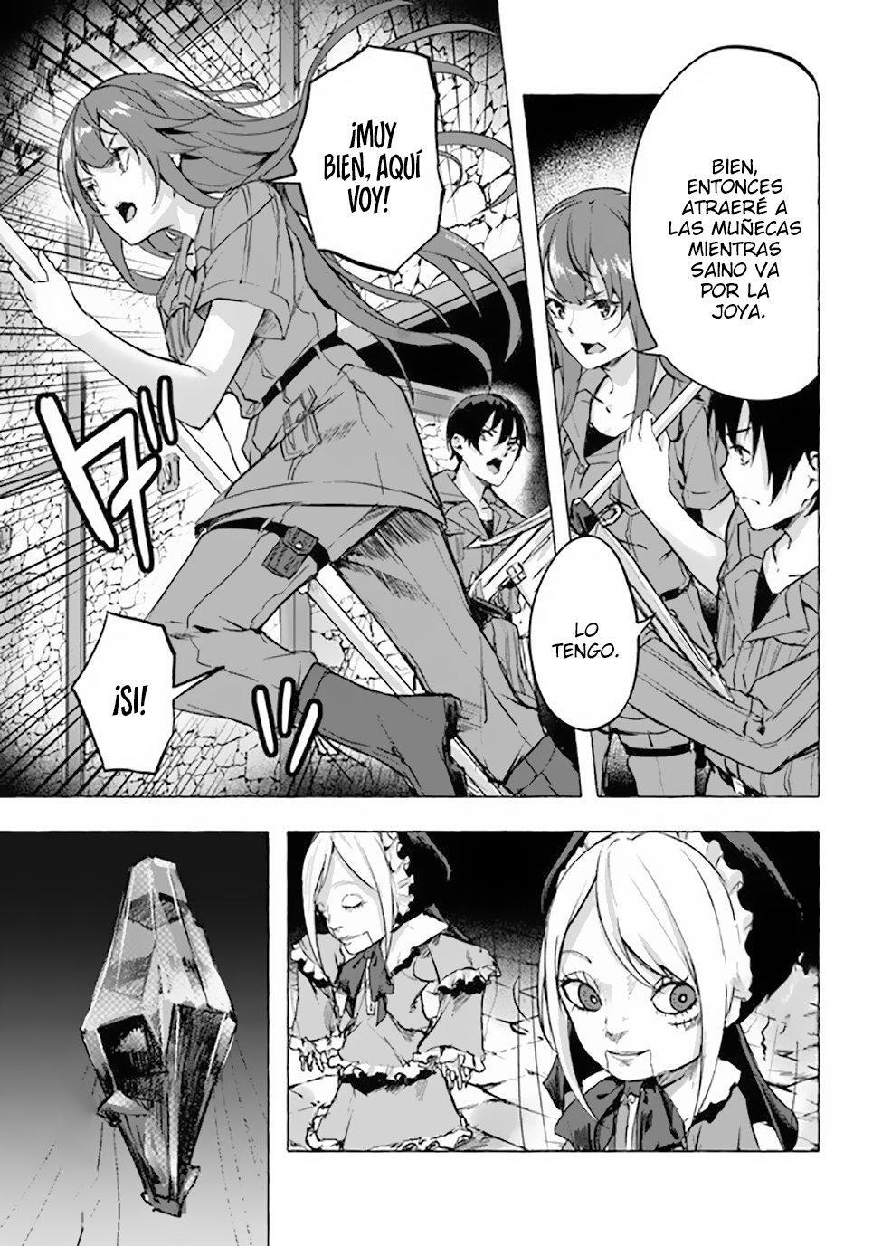Capitulo 8 page 10