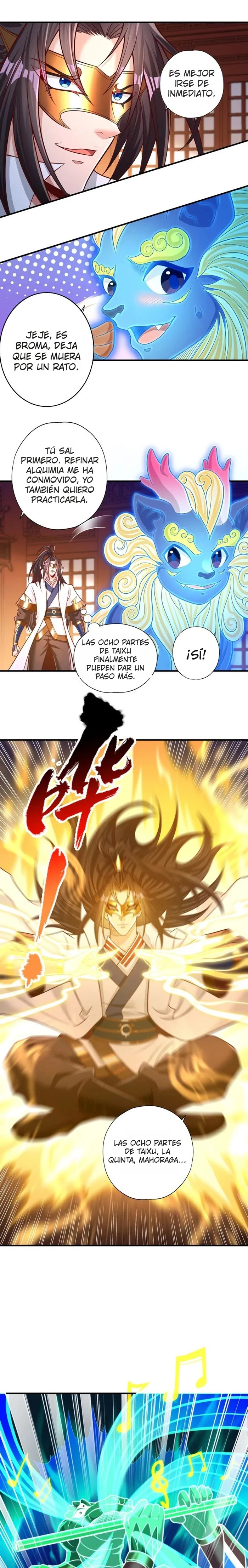 Capitulo 445 page 6