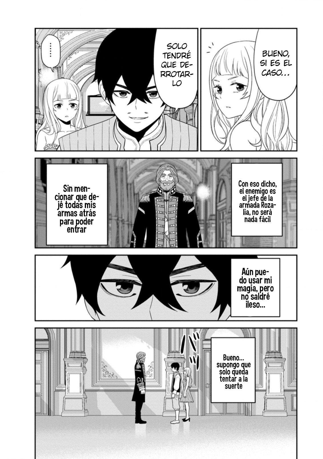 Capitulo 29 page 17