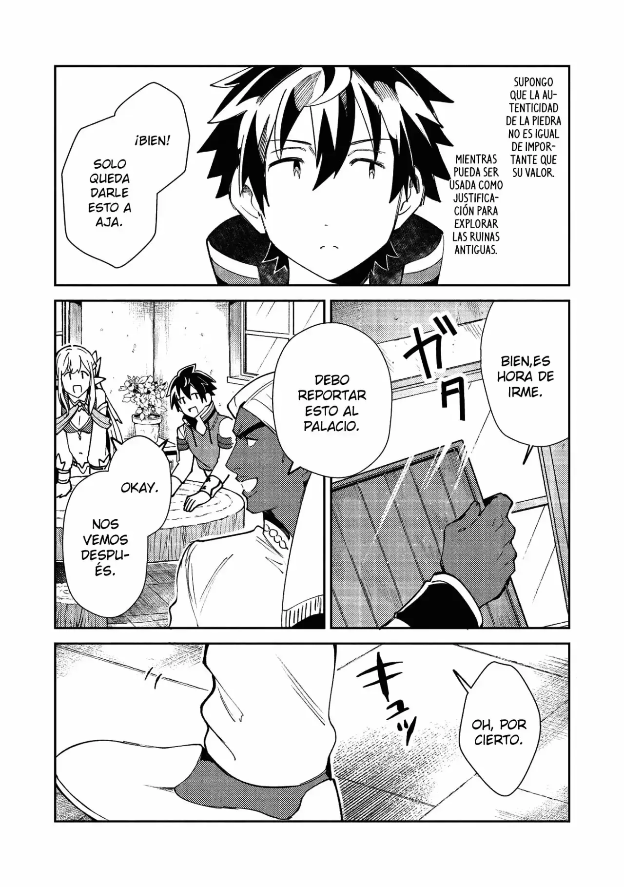 Capitulo 21 page 12