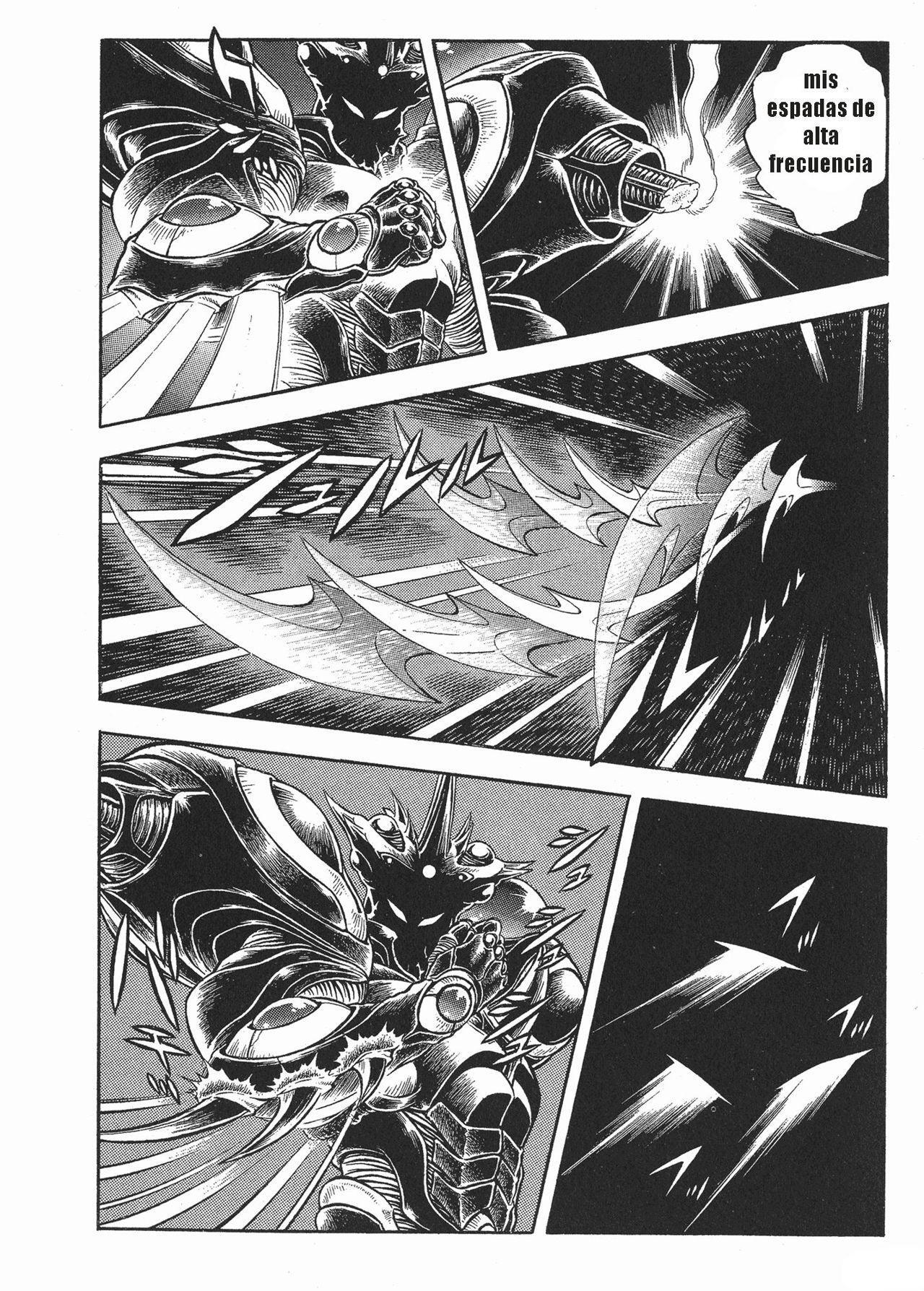 Capitulo 122 page 15