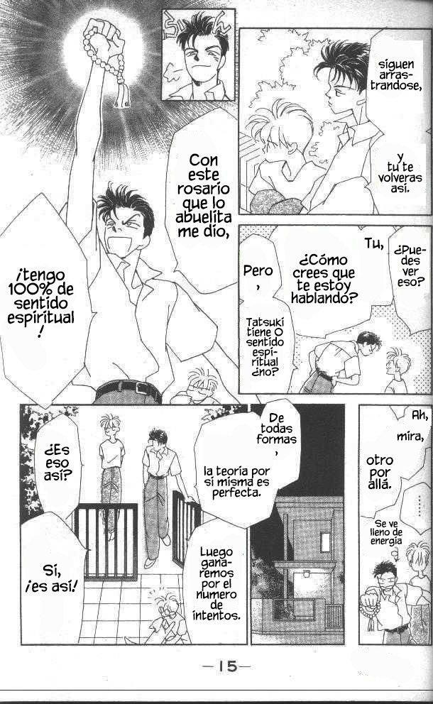Capitulo 26 page 16